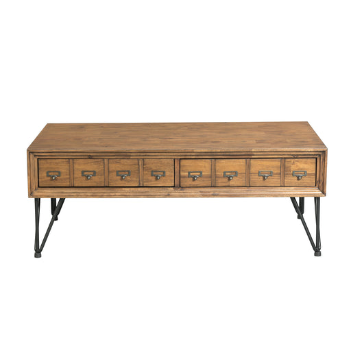 Boone Occasional Coffee Table - Sweet Furniture (Columbus, Ohio)