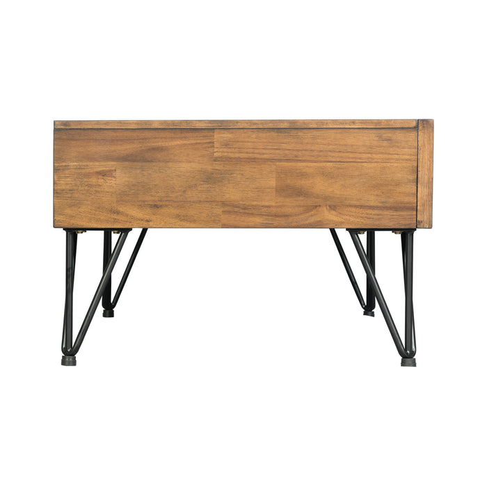 Boone Occasional Coffee Table - Sweet Furniture (Columbus, Ohio)