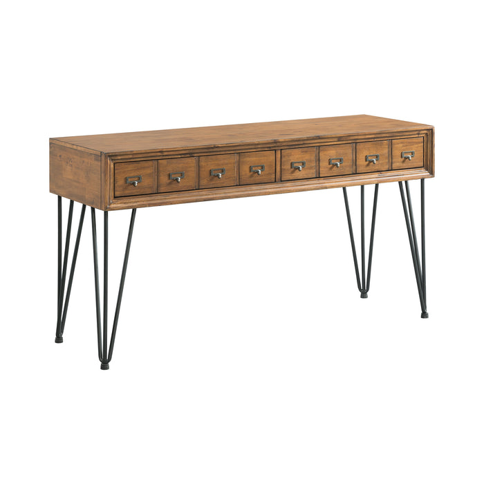 Boone Occasional Sofa Table - Sweet Furniture (Columbus, Ohio)