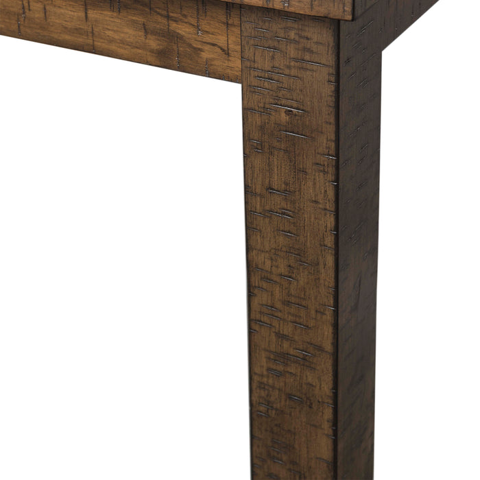 Finn Three Table Occasional Set - Sweet Furniture (Columbus, Ohio)