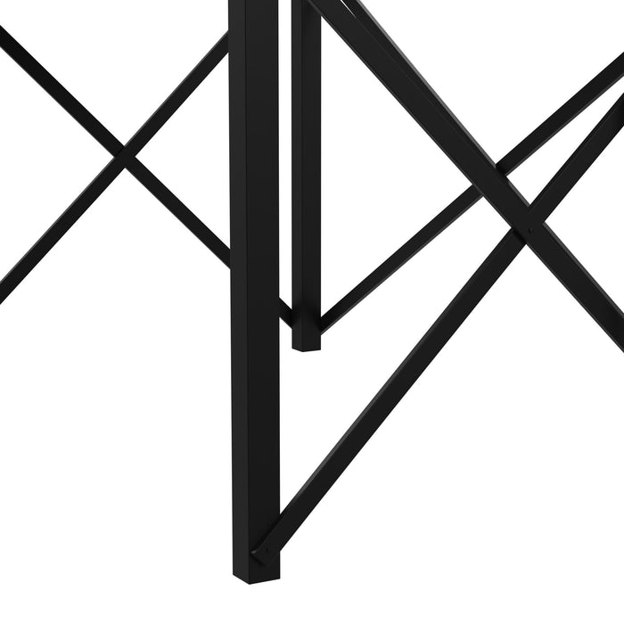 Talia Loft Bunk and Ladder - Sweet Furniture (Columbus, Ohio)