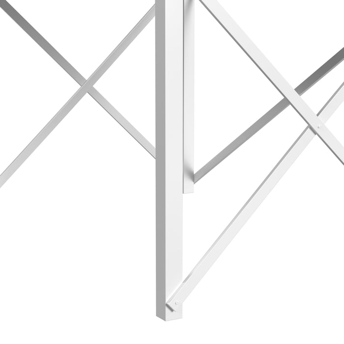 Talia Loft Bunk and Ladder - Sweet Furniture (Columbus, Ohio)