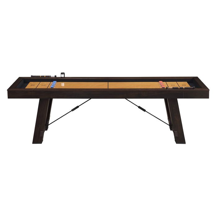 Titus Shuffleboard Table - Sweet Furniture (Columbus, Ohio)