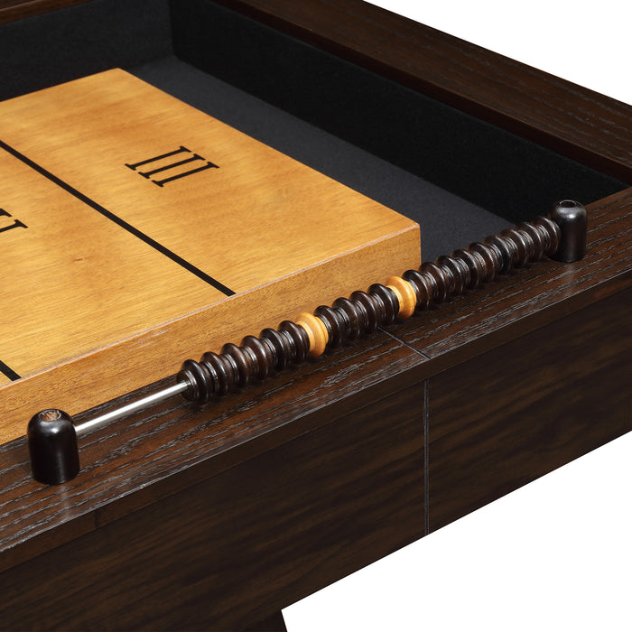 Titus Shuffleboard Table - Sweet Furniture (Columbus, Ohio)