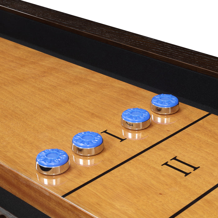 Titus Shuffleboard Table - Sweet Furniture (Columbus, Ohio)