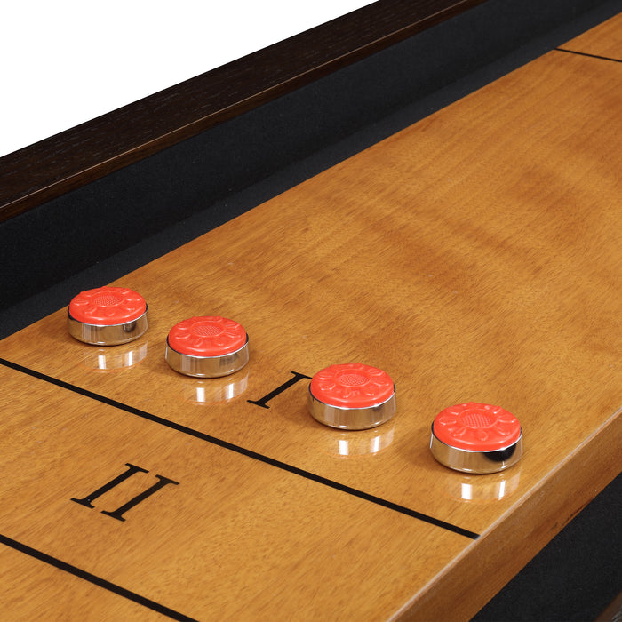 Titus Shuffleboard Table - Sweet Furniture (Columbus, Ohio)