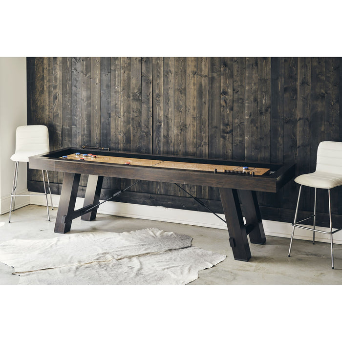 Titus Shuffleboard Table - Sweet Furniture (Columbus, Ohio)