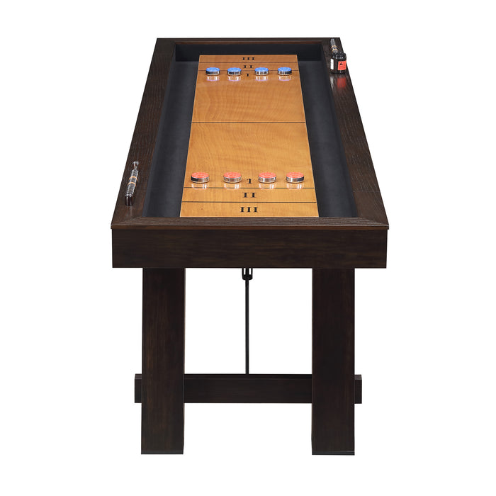 Titus Shuffleboard Table - Sweet Furniture (Columbus, Ohio)