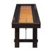 Titus Shuffleboard Table - Sweet Furniture (Columbus, Ohio)
