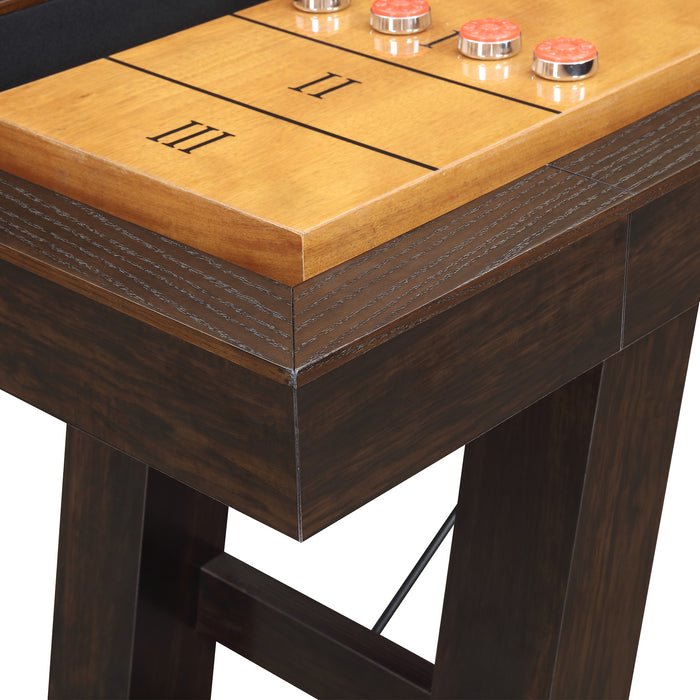 Titus Shuffleboard Table - Sweet Furniture (Columbus, Ohio)
