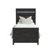 Tobias Bed with LED - Sweet Furniture (Columbus, Ohio)