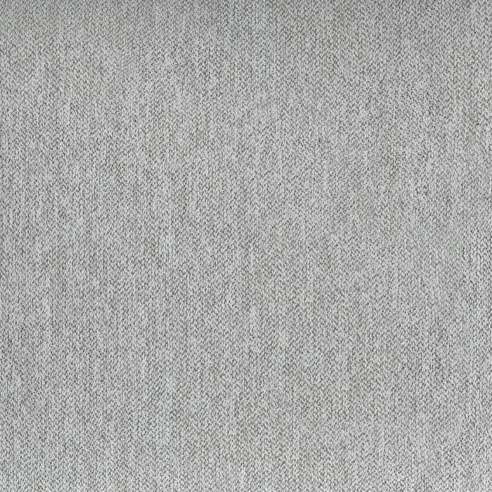 Transcend Dining Bench with Light Grey Fabric in Charcoal - Sweet Furniture (Columbus, Ohio)