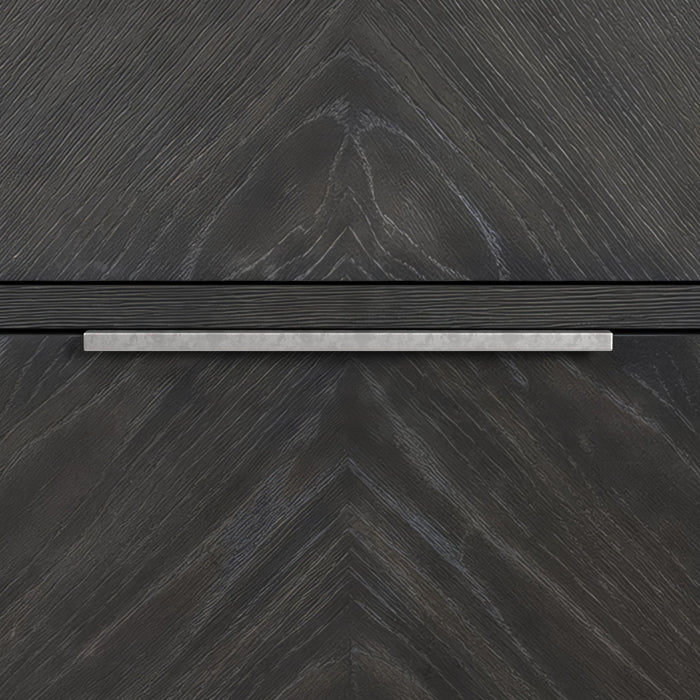 Transcend Server in Charcoal - Sweet Furniture (Columbus, Ohio)