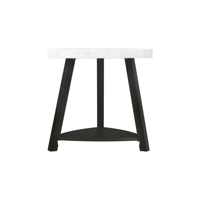 Trinity End Table - Sweet Furniture (Columbus, Ohio)