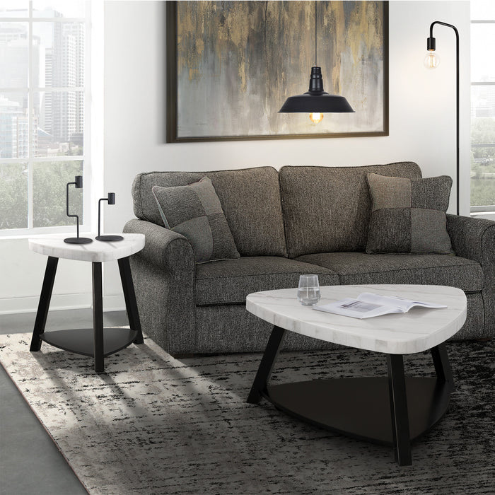 Trinity Coffee Table - Sweet Furniture (Columbus, Ohio)