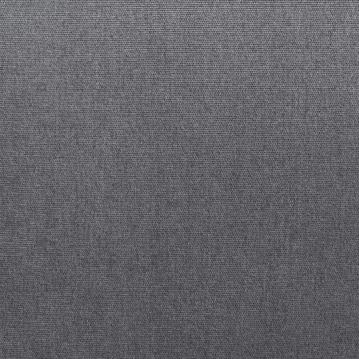 Tuscany Counter Linen Nailhead Side Chair (2 Per Pack) - Charcoal - Sweet Furniture (Columbus, Ohio)