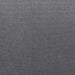 Tuscany Counter Linen Nailhead Side Chair (2 Per Pack) - Charcoal - Sweet Furniture (Columbus, Ohio)