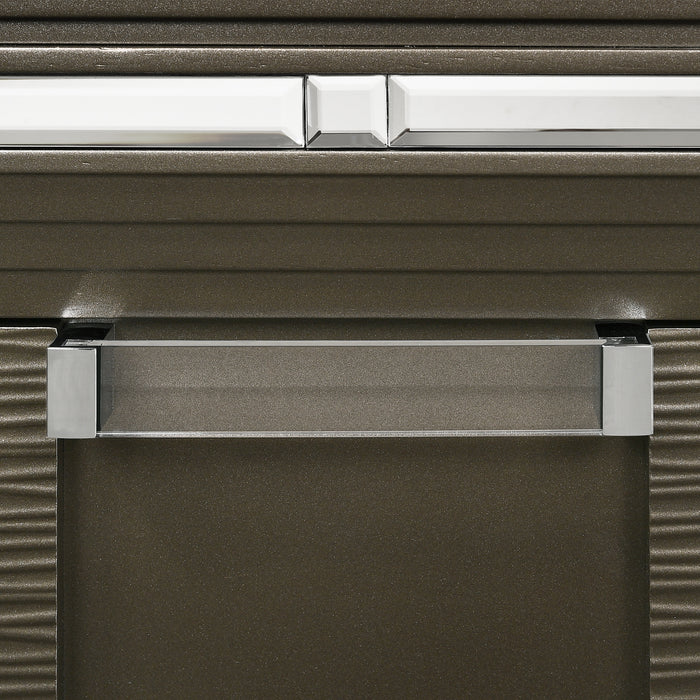 Twenty Nine Dresser - Sweet Furniture (Columbus, Ohio)