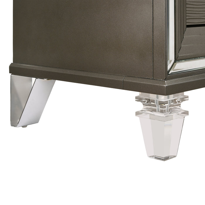 Twenty Nine Nightstand w/USB - Sweet Furniture (Columbus, Ohio)