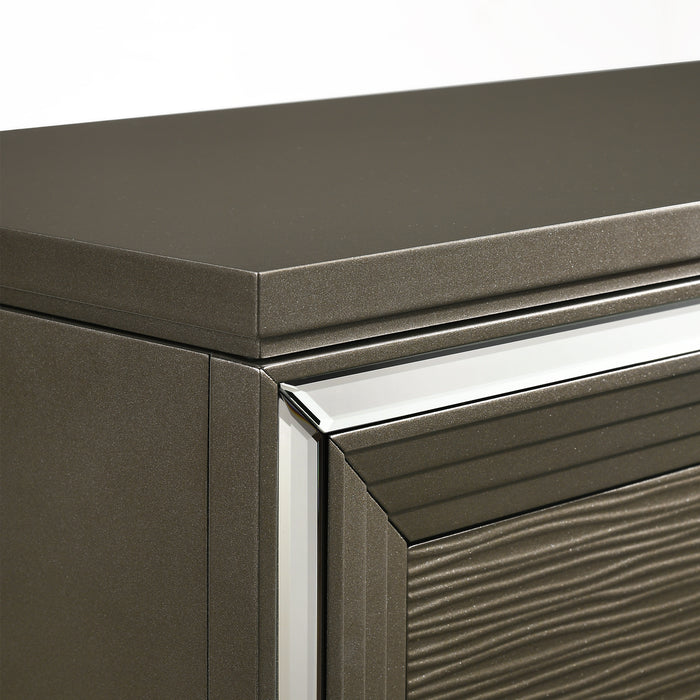 Twenty Nine Dresser - Sweet Furniture (Columbus, Ohio)