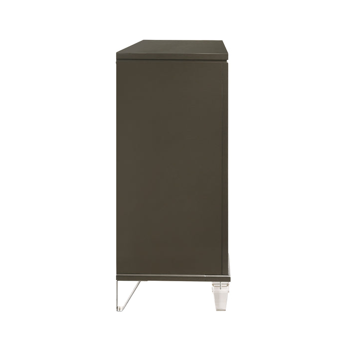 Twenty Nine Dresser - Sweet Furniture (Columbus, Ohio)