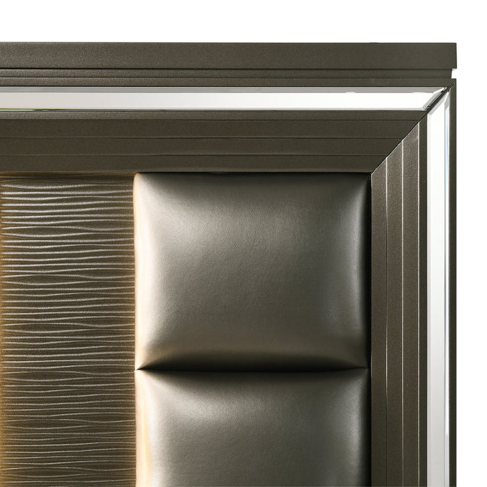 Twenty Nine 2-Drawer Storage Bed - Sweet Furniture (Columbus, Ohio)