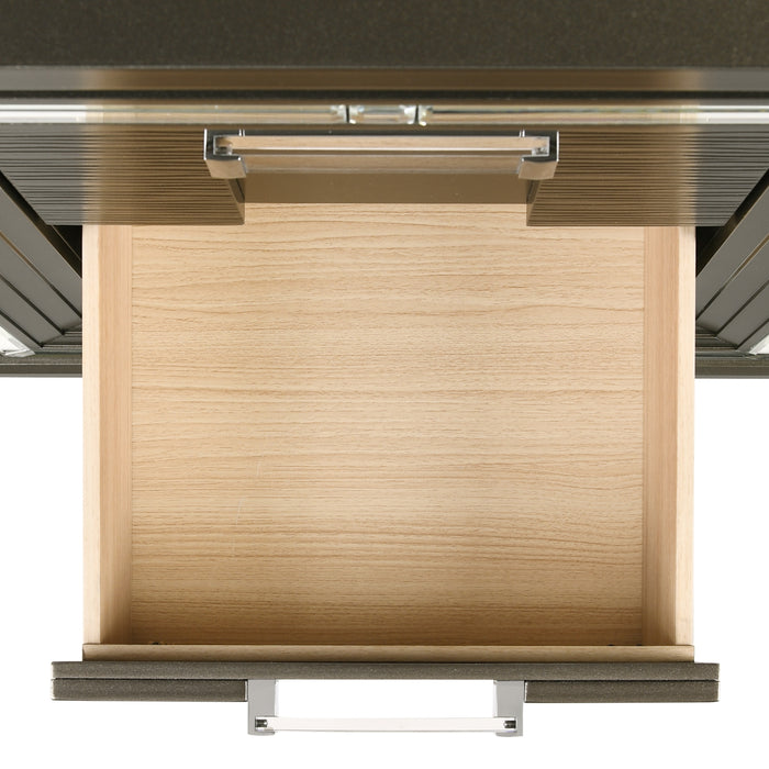 Twenty Nine Dressing Set w/LED & USB Plug - Sweet Furniture (Columbus, Ohio)