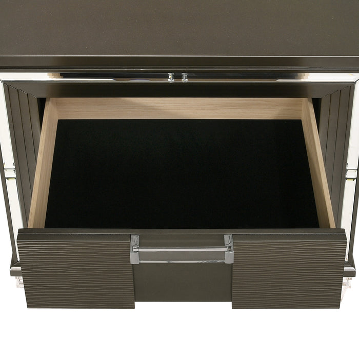 Twenty Nine Storage Bedroom Set - Sweet Furniture (Columbus, Ohio)