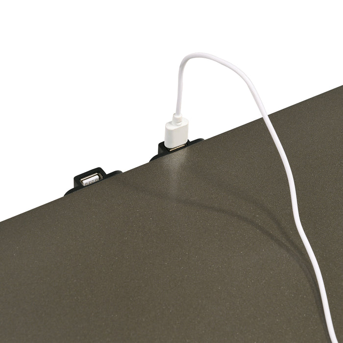 Twenty Nine Storage Bedroom Set - Sweet Furniture (Columbus, Ohio)