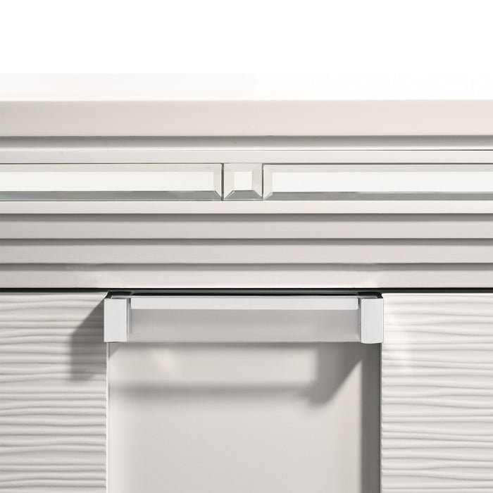 Twenty Nine Storage Bedroom Set - Sweet Furniture (Columbus, Ohio)