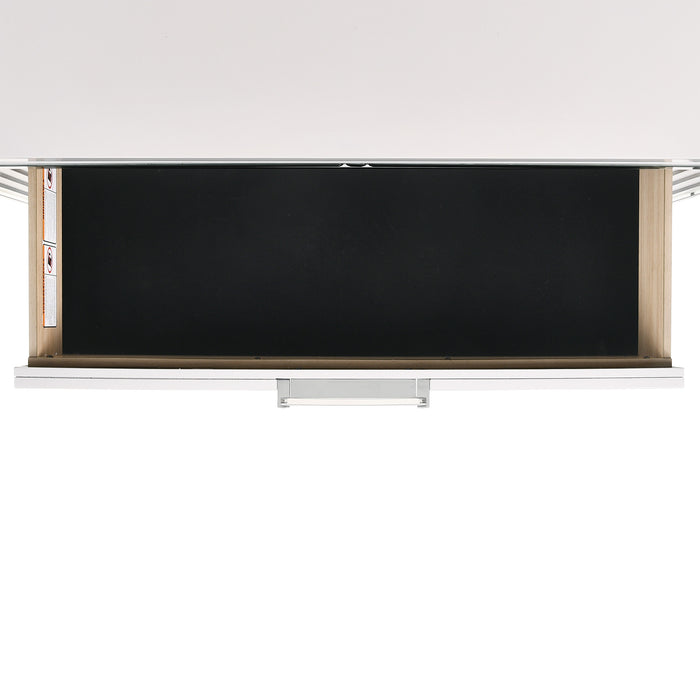 Twenty Nine Storage Bedroom Set - Sweet Furniture (Columbus, Ohio)