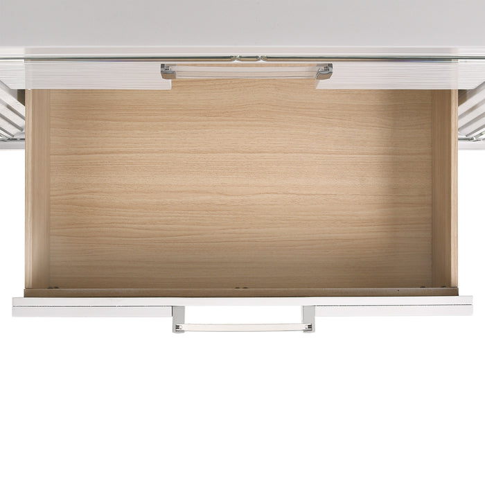 Twenty Nine Storage Bedroom Set - Sweet Furniture (Columbus, Ohio)