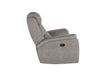 Kamari Glider Recliner-Gray
