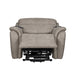 Kamari Power Lift Recliner W/ Heat & Massage-Gray