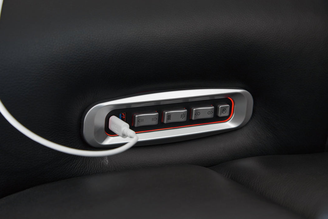 5Z-Comfort Power Reclining Living Room Set - Sweet Furniture (Columbus, Ohio)