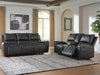 Glossmore Reclining Package - Sweet Furniture (Columbus, Ohio)