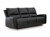 Glossmore Reclining Package - Sweet Furniture (Columbus, Ohio)