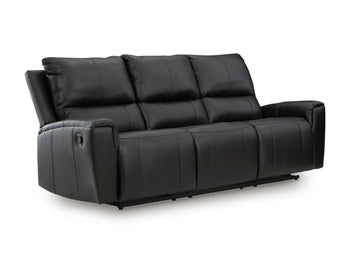 Glossmore Reclining Package - Sweet Furniture (Columbus, Ohio)