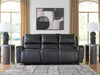 Glossmore Reclining Package - Sweet Furniture (Columbus, Ohio)