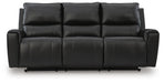 Glossmore Reclining Package - Sweet Furniture (Columbus, Ohio)