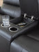 Glossmore Reclining Package - Sweet Furniture (Columbus, Ohio)