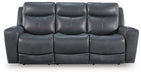 Bexhurst Reclining Living Room Set - Sweet Furniture (Columbus, Ohio)