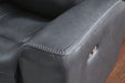 Bexhurst Reclining Living Room Set - Sweet Furniture (Columbus, Ohio)