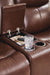 Bexhurst Reclining Living Room Set - Sweet Furniture (Columbus, Ohio)