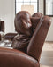 Bexhurst Reclining Living Room Set - Sweet Furniture (Columbus, Ohio)