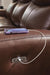 Bexhurst Reclining Living Room Set - Sweet Furniture (Columbus, Ohio)
