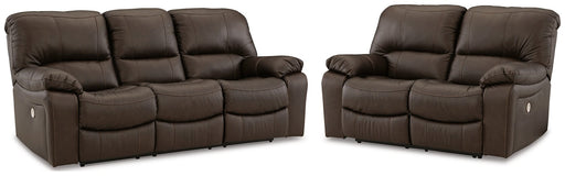 Leesworth Upholstery Package image