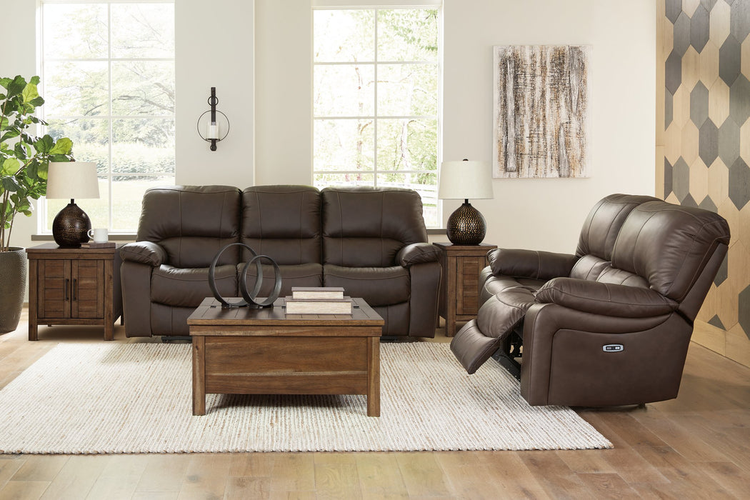 Leesworth Living Room Set - Sweet Furniture (Columbus, Ohio)