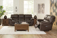 Leesworth Living Room Set - Sweet Furniture (Columbus, Ohio)