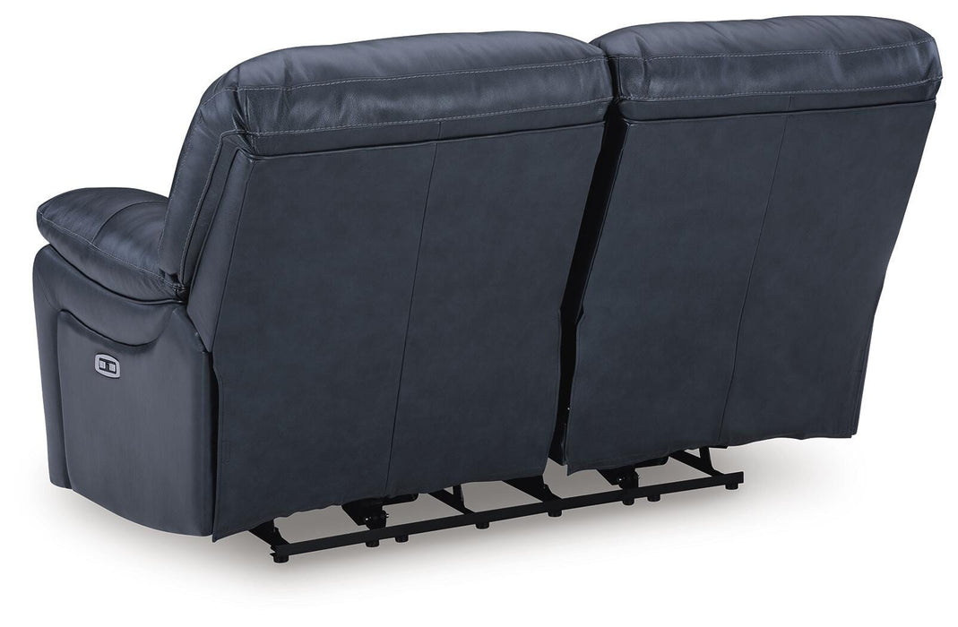 Leesworth Living Room Set